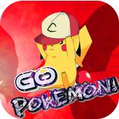 Go Pokemon 2