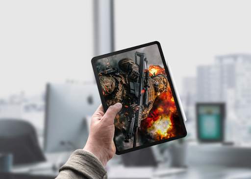 Keskin Nişancı Oyunu Yeni - Sniper Oyunu Online screenshot 8