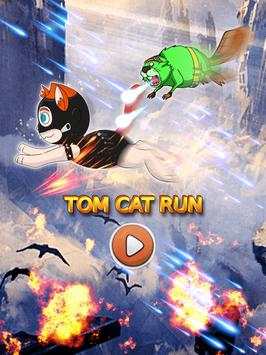 Tom Cat Run - Save Angela screenshot 5