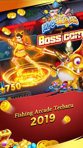Fish Bomb - Tembak Ikan screenshot 7