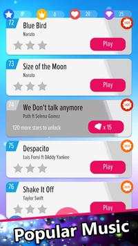 Piano Pink Master screenshot 3