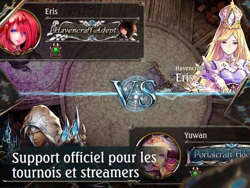Shadowverse screenshot 5