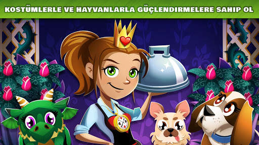 Cooking Dash screenshot 20
