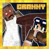 Granny for Minecraft 2.3.1