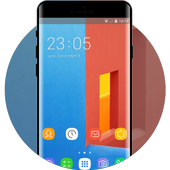 Theme for Samsung Galaxy Star icon