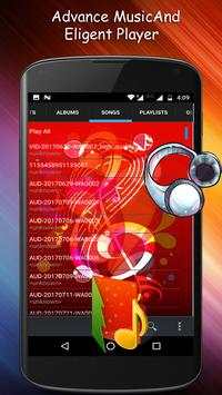 Free Music Tube Player:Mp3 Music Free screenshot 3