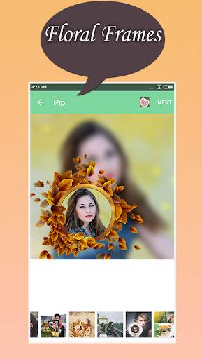 Pip Photo Director screenshot 9