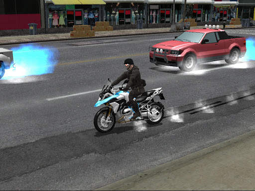 Drift Battles Racing Car screenshot 14