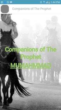 Companions of Prophet скриншот 2