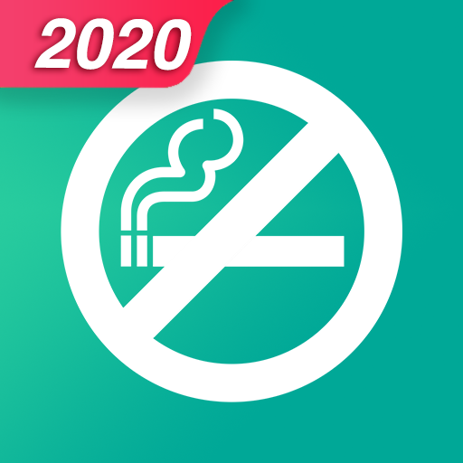 Quit Smoking - Stop Smoking Now icon