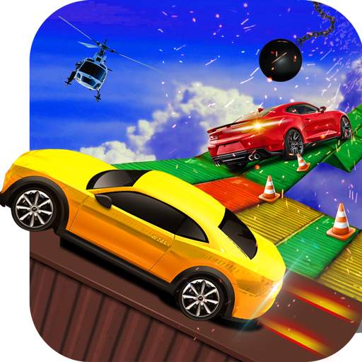 Impossible Car Racing On Amazing Tracks 2018 7.0
