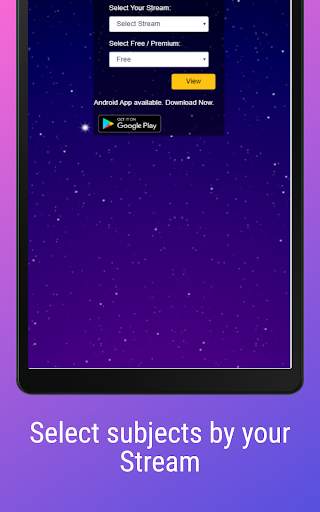 Exam Tuner screenshot 8