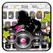 Rock And Roll Keyboard 10001002