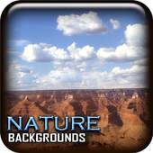 Nature Backgrounds (Lite) 5.0.0