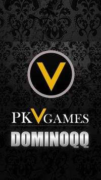 Live help for PKV games Domino QQ - Domino Qiu Qiu screenshot 1