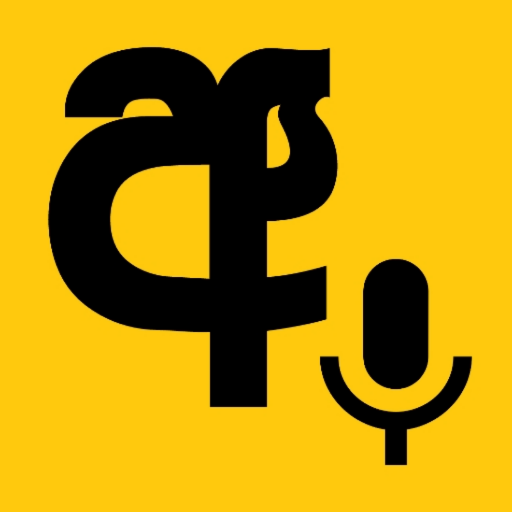 LK Voice Typer icon