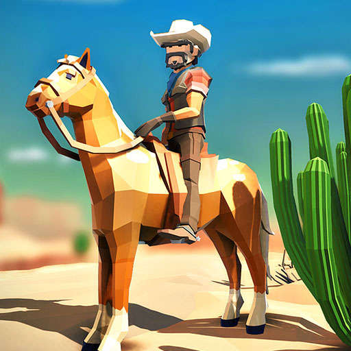 Wild West Sniper Frontier 1.1.4