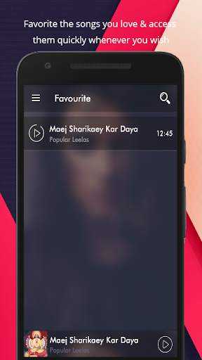 Booziv - Kashmiri Music, Radio & Livestreaming screenshot 8