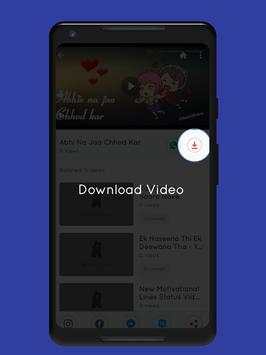 Video Status For Tik Tok - Status For Whatsapp screenshot 3
