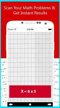 New Photomath Guide скриншот 2