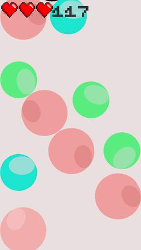 Bubble Pop screenshot 4