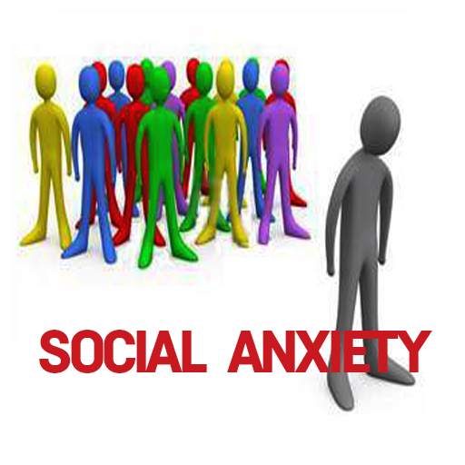 Social Anxiety Disorder 1.0.0