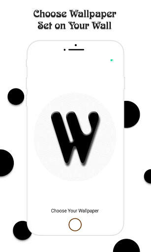 Wallpaper World screenshot 1