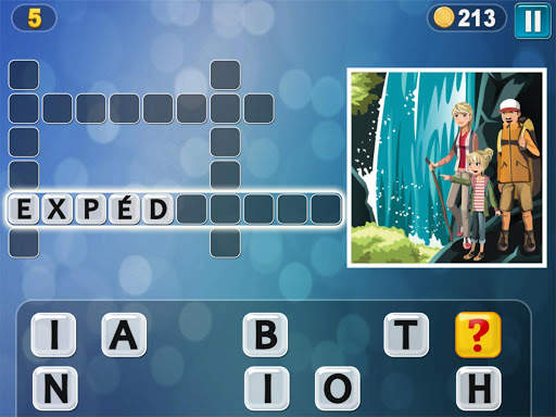 PixWords™ screenshot 12