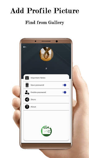 Smart Diary screenshot 4