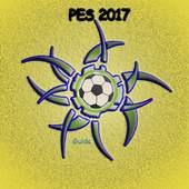 Guide for PES 2017 Konami 3.1.5