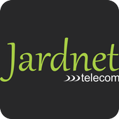 JARDNET TELECOM أيقونة