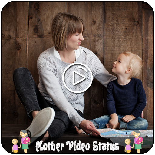 Mother Video Status icon