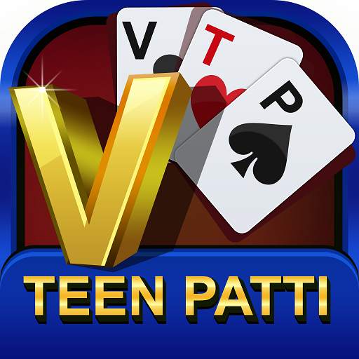 Victory TeenPatti - Indian Poker Game 0.33