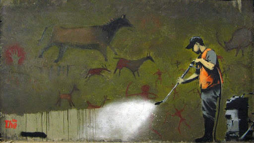 Graffiti HD Wallpaper screenshot 5