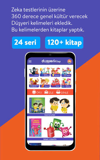 Düşyeri screenshot 11