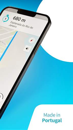 MEO Drive screenshot 2