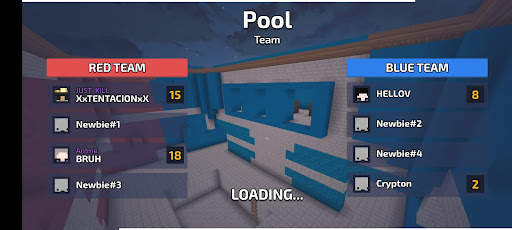 Kirka.io : Team & Clan Battles screenshot 3