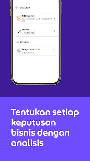 GrabMerchant (Grab & OVO) screenshot 7