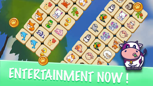 Connect Animal - Relax screenshot 10