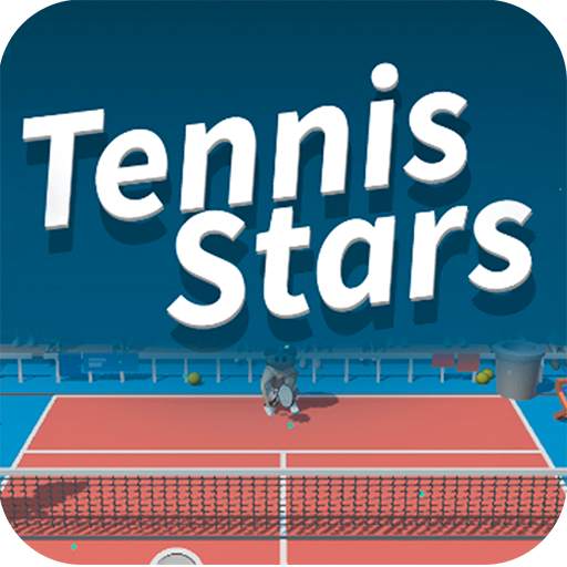 Tennis Stars - Mini Pocket Sports Game 1.0