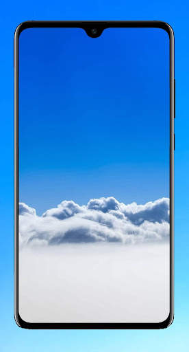 Sky Wallpaper 4K screenshot 14