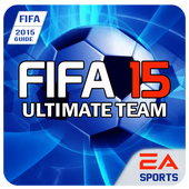 Guide FIFA:15 icon