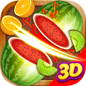Fruit Cut icon