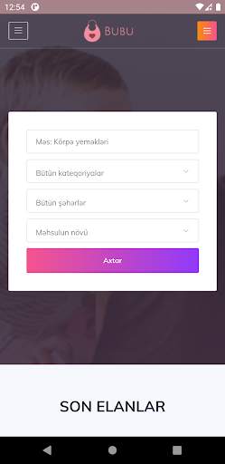Bubu Lite screenshot 1