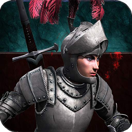 Kingdom Quest Open World RPG 1.4.1