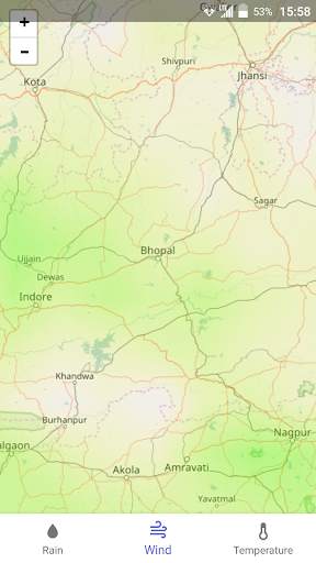Aft Weather screenshot 4