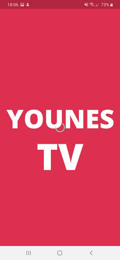 Younes TV screenshot 2