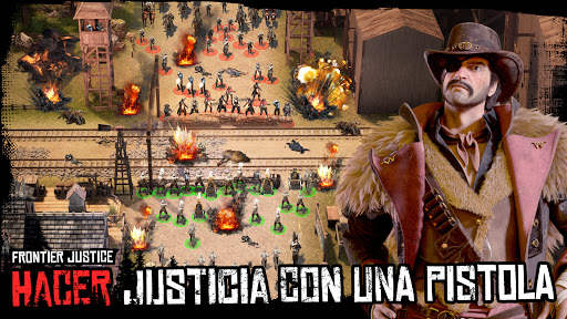 Frontier Justice screenshot 4