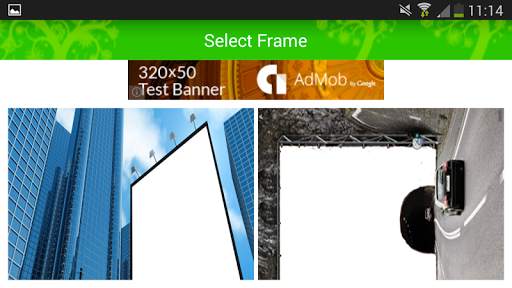 Photo Montage Ultimate screenshot 2