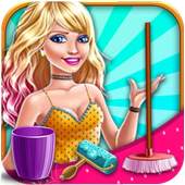 Princess Sweet Shop Cleaning 1.0.0